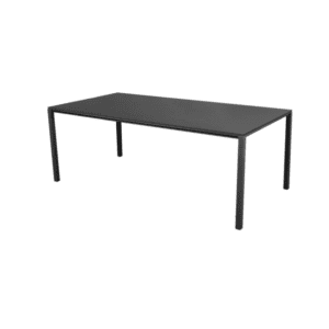 Cane Line Pure Dining Table
